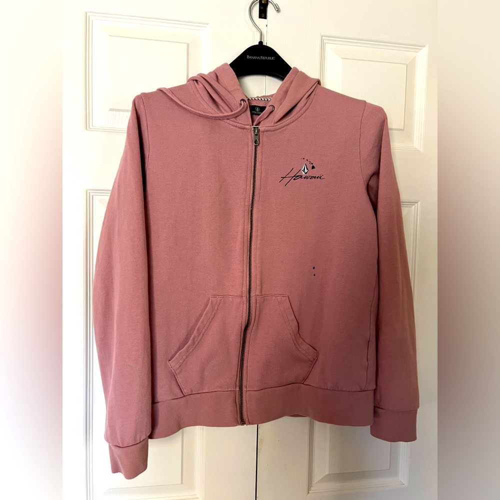 Volcolm Women’s Hoodie Sweater